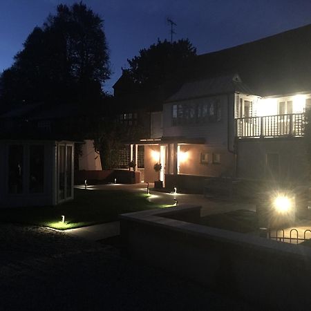 Thames Edge Rooms วอลลิงฟอร์ด ภายนอก รูปภาพ