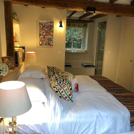 Thames Edge Rooms วอลลิงฟอร์ด ภายนอก รูปภาพ