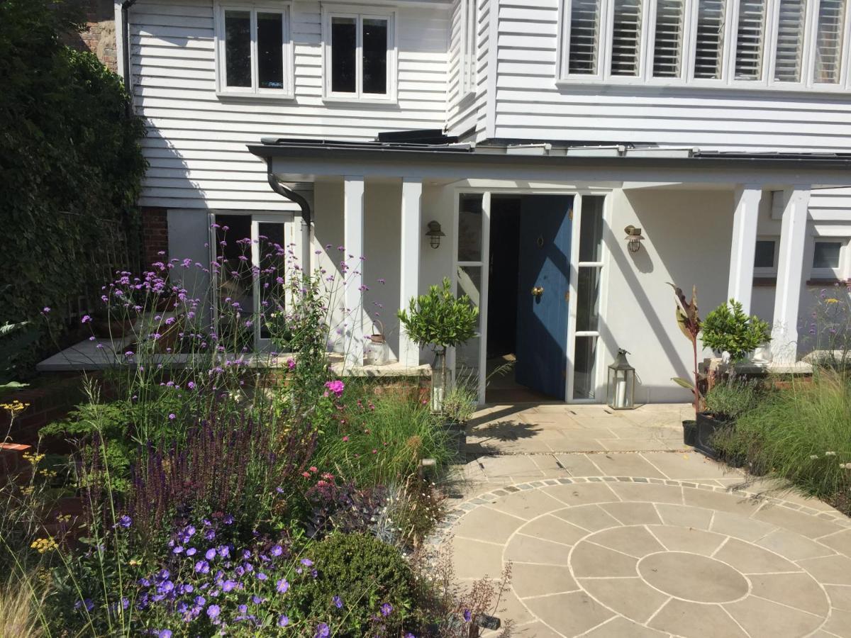 Thames Edge Rooms วอลลิงฟอร์ด ภายนอก รูปภาพ